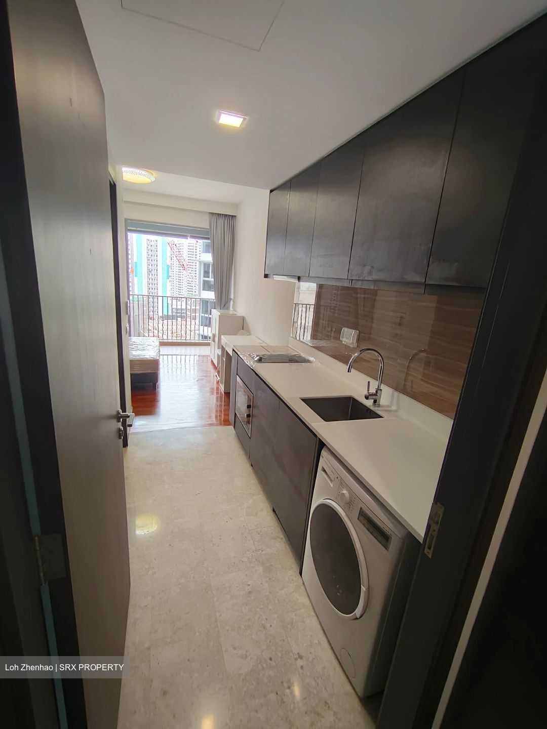 Rivertrees Residences (D28), Apartment #613269061